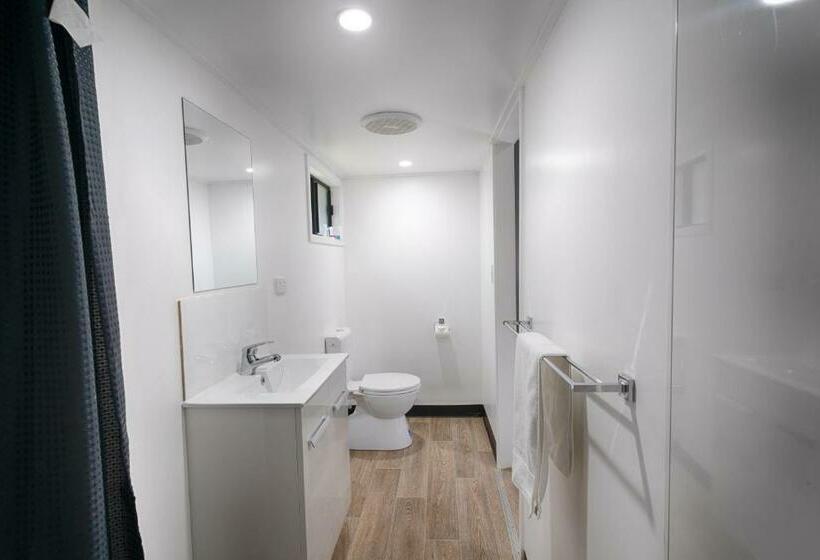 Стандартный Номер Кровать Кинг, Pks Jungle Village