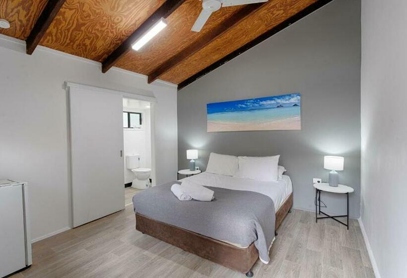 Стандартный Номер Кровать Кинг, Pks Jungle Village