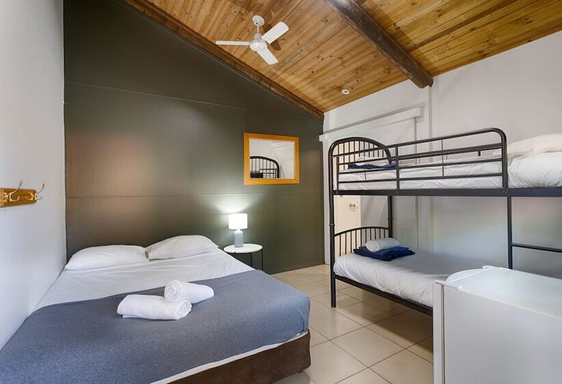 Номер Стандарт, Pks Jungle Village