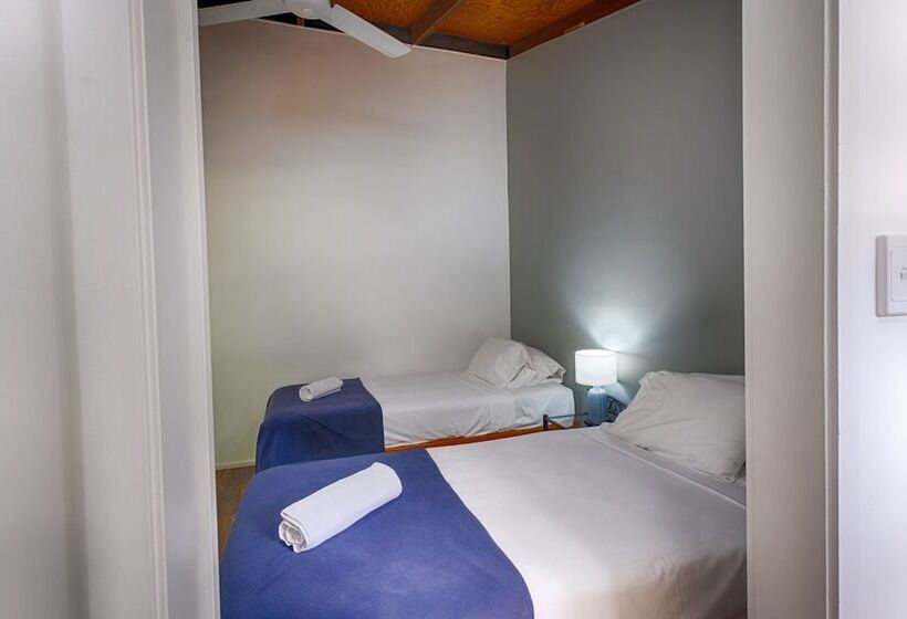 Номер Стандарт, Pks Jungle Village