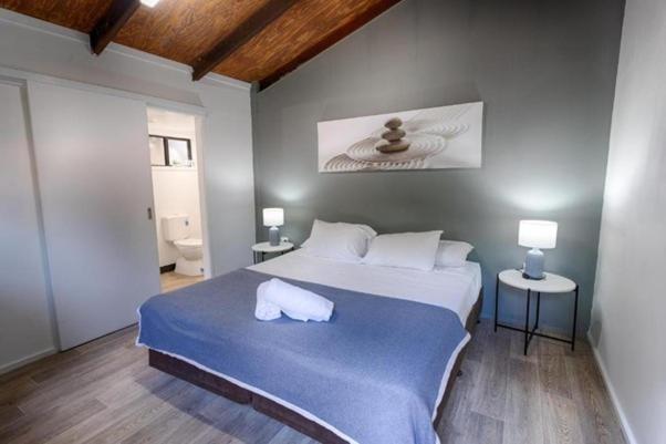 Стандартный Номер Кровать Кинг, Pks Jungle Village