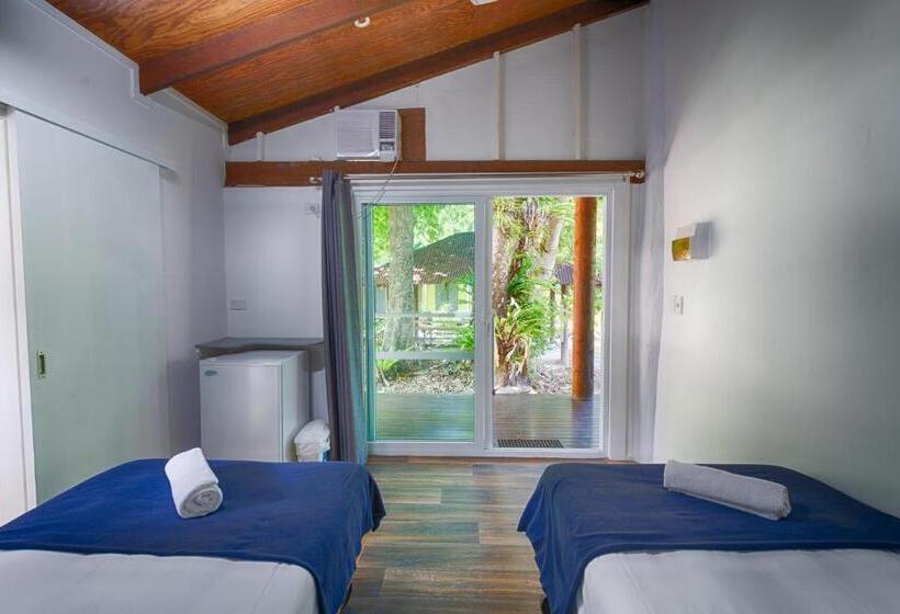 Номер Стандарт, Pks Jungle Village