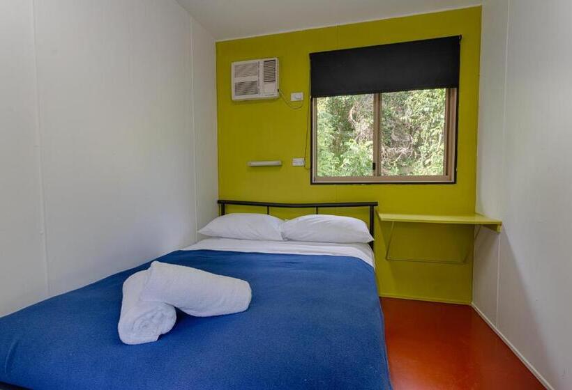 Номер Economy, Pks Jungle Village