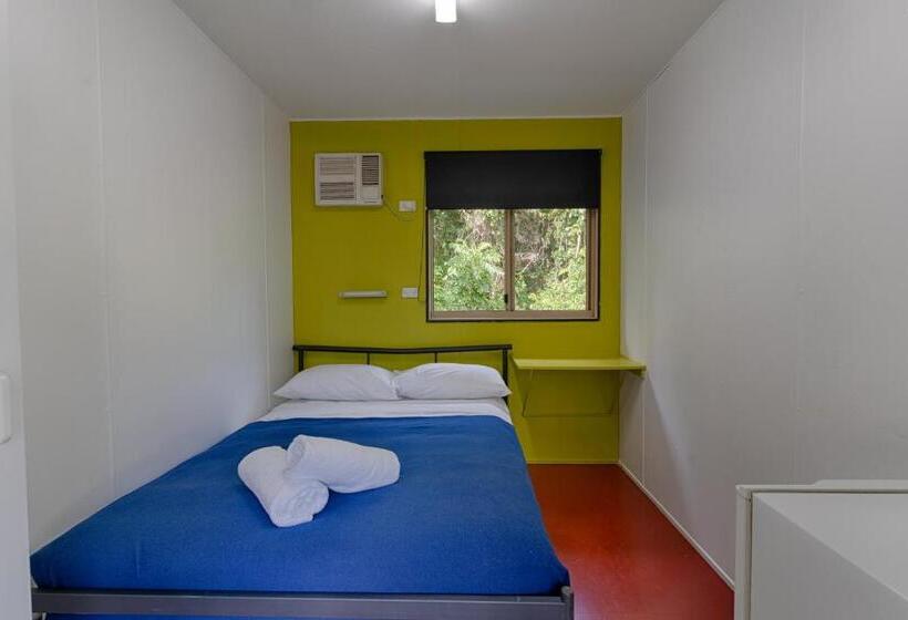 Номер Economy, Pks Jungle Village