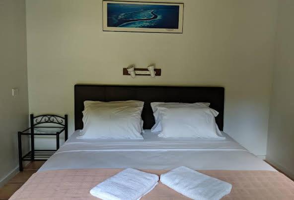 Номер Стандарт, Pks Jungle Village