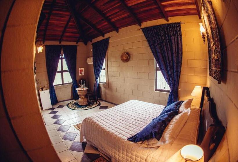 Номер Стандарт, Pousada Camelot Inn