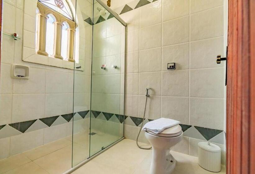 Номер Superior, Pousada Camelot Inn