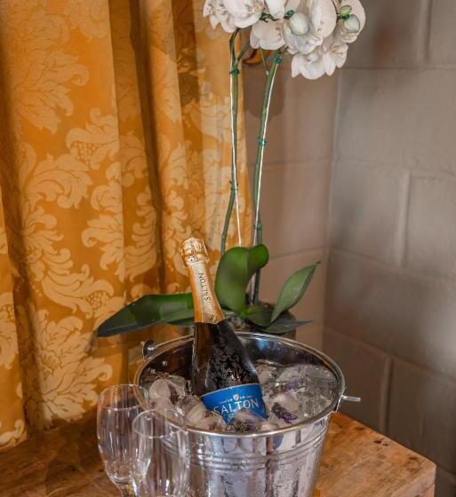 스탠다드 룸, Pousada Camelot Inn