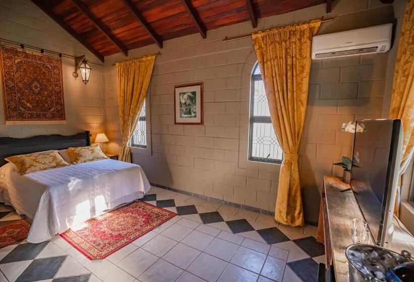 Номер Стандарт, Pousada Camelot Inn