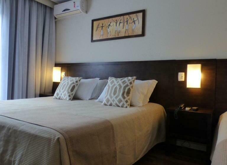 디럭스 룸, Querencia