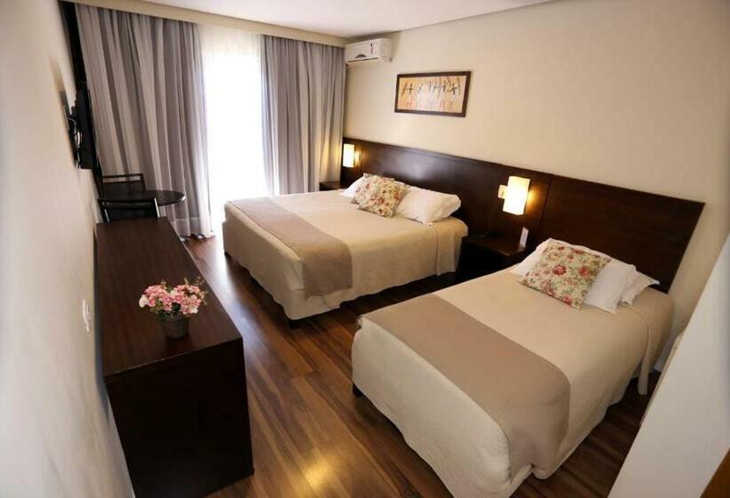 디럭스 룸, Querencia