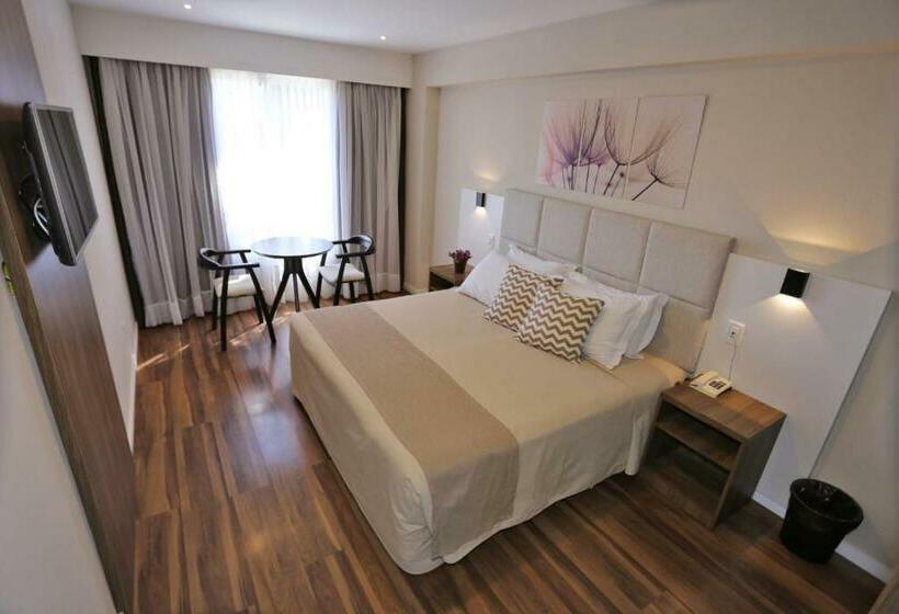 디럭스 룸, Querencia