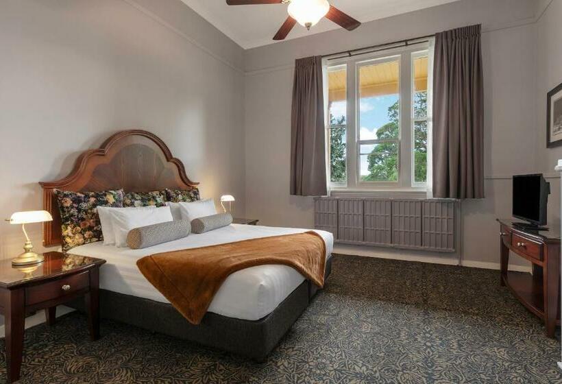 Studio Deluxe, Club Wyndham Ballarat, Trademark Collection By Wyndham