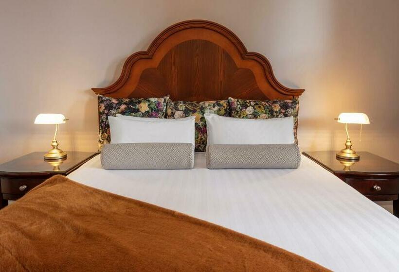 Apartament 1 Sypialnia Parter, Club Wyndham Ballarat, Trademark Collection By Wyndham