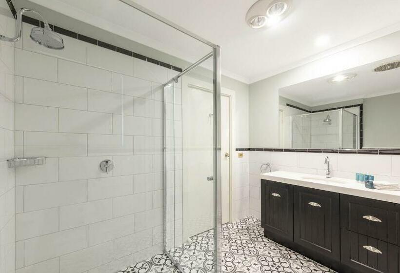 Apartament 1 Sypialnia Parter, Club Wyndham Ballarat, Trademark Collection By Wyndham