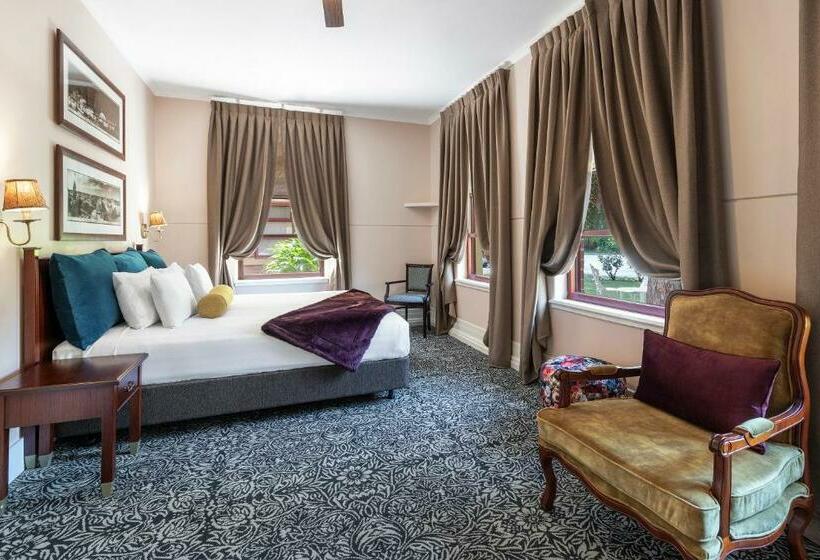 Apartament 1 Sypialnia Parter, Club Wyndham Ballarat, Trademark Collection By Wyndham