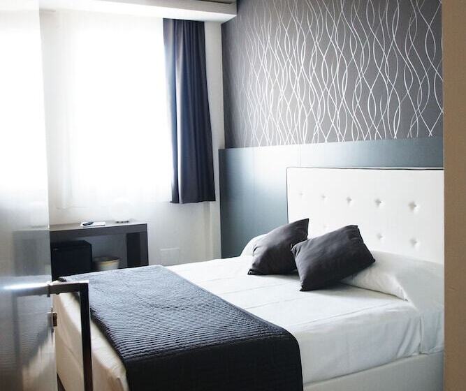 חדר סטנדרט, Sicilia Hotel Spa