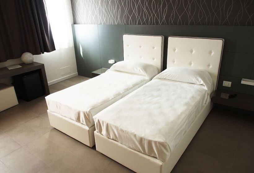 חדר סטנדרט, Sicilia Hotel Spa