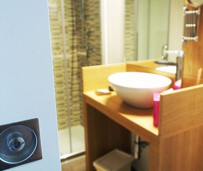 חדר סטנדרט יחיד, Sicilia Hotel Spa