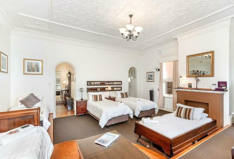 Family Suite, The Madsen Boutique