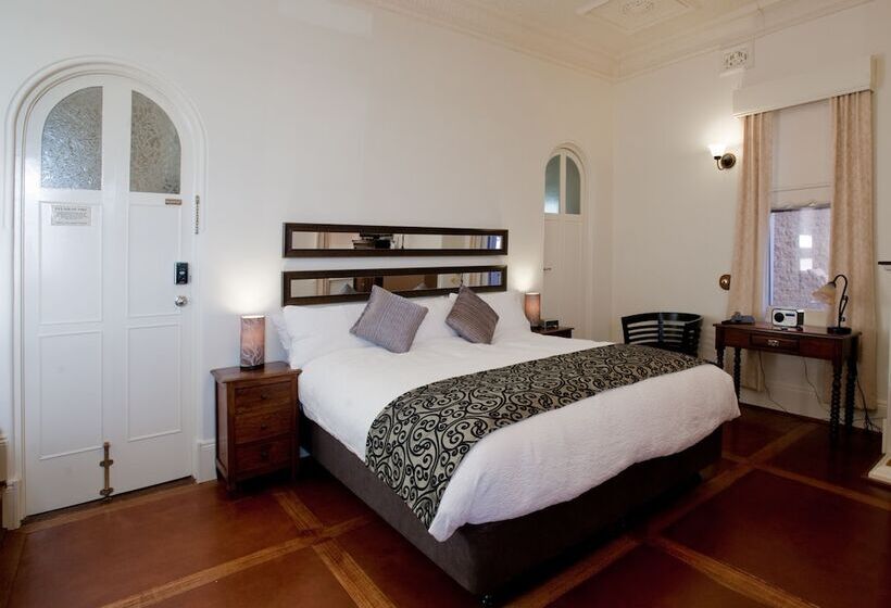 Family Suite, The Madsen Boutique