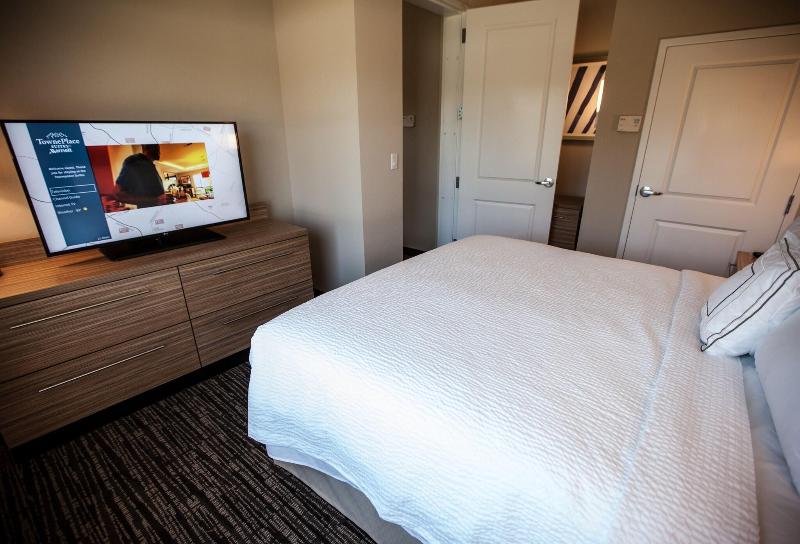 جناح سرير كينج, Towneplace Suites By Marriott Boynton Beach