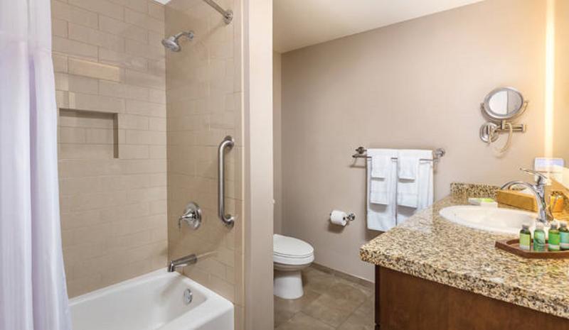 إستوديو قياسى سرير كينج, Towneplace Suites By Marriott Boynton Beach