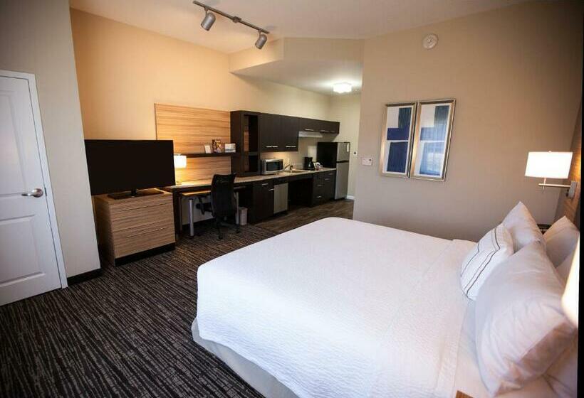 スタンダードスタジオ, Towneplace Suites By Marriott Boynton Beach