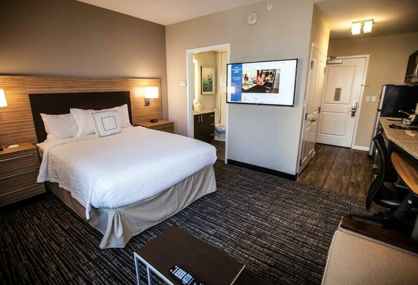 إستوديو قياسى, Towneplace Suites By Marriott Boynton Beach