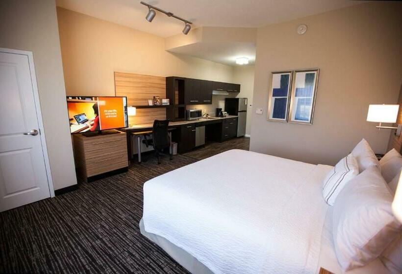 إستوديو قياسى سرير كينج, Towneplace Suites By Marriott Boynton Beach