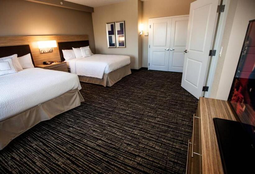 جناح, Towneplace Suites By Marriott Boynton Beach