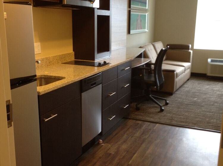 إستديو قياسى مزود بشرفة, Towneplace Suites By Marriott Boynton Beach