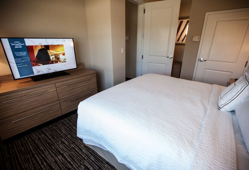 جناح, Towneplace Suites By Marriott Boynton Beach