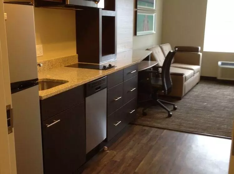 スイート, Towneplace Suites By Marriott Boynton Beach