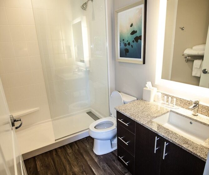 جناح, Towneplace Suites By Marriott Boynton Beach