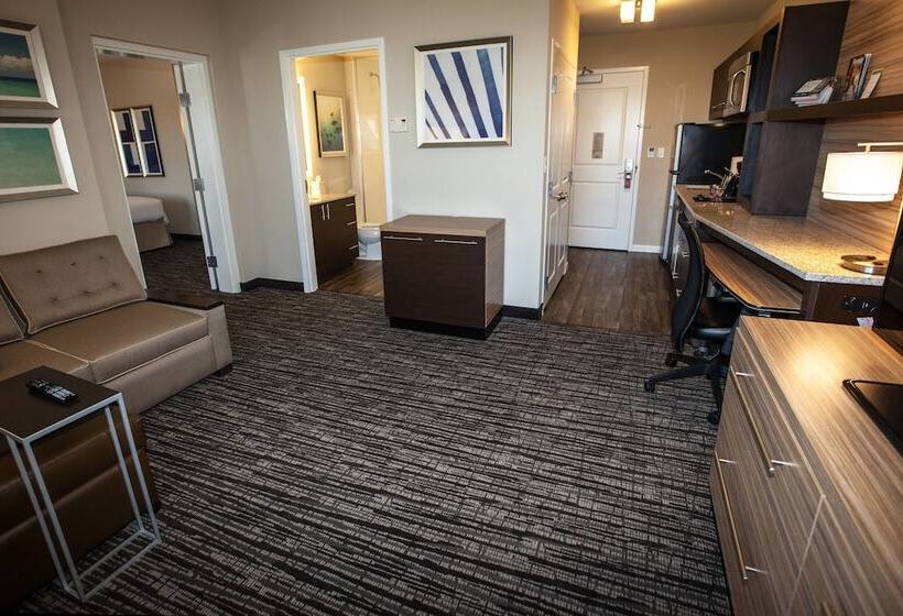 スイート, Towneplace Suites By Marriott Boynton Beach