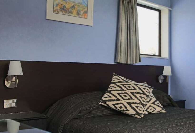 اتاق استاندارد, Tussock Grove Boutique