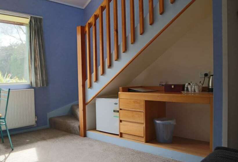 اتاق استاندارد, Tussock Grove Boutique