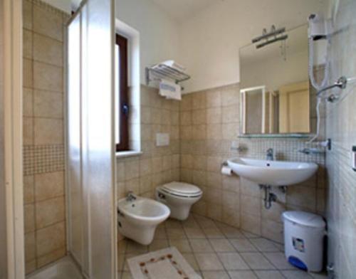 标准间, Villa Aurora