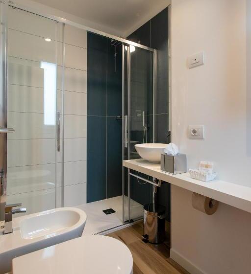 高级大房间, Villa Eugenia   3 Stelle Superior Con Private Spa E Piscina