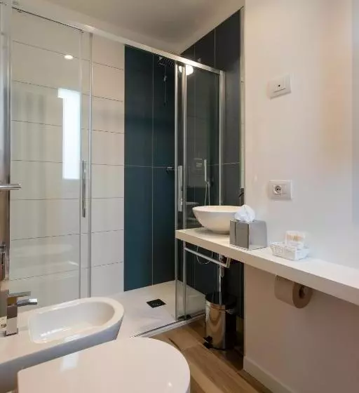 اتاق سوپریور, Villa Eugenia   3 Stelle Superior Con Private Spa E Piscina