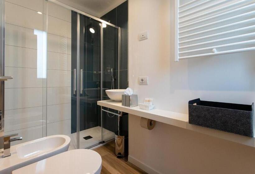 高级大房间, Villa Eugenia   3 Stelle Superior Con Private Spa E Piscina