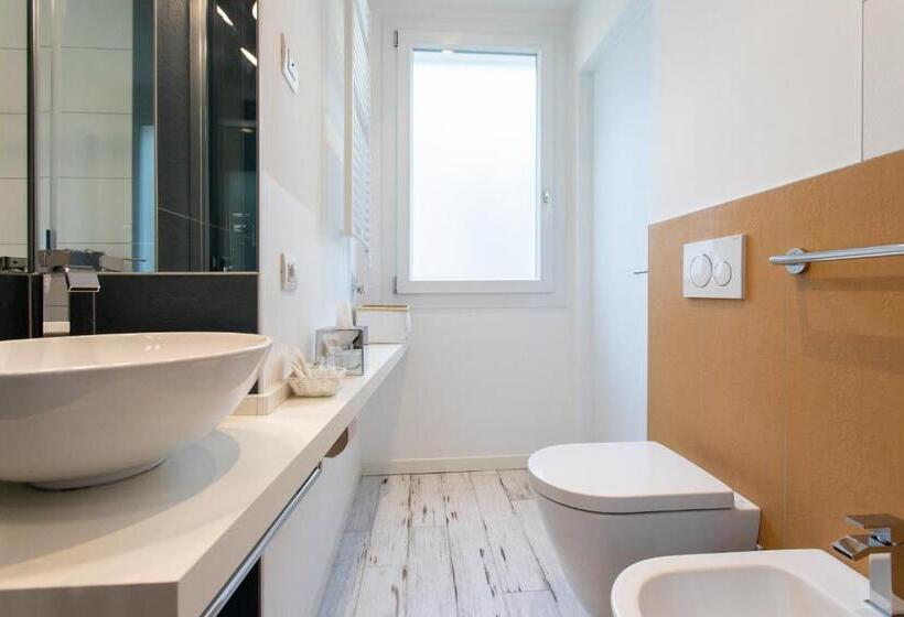 高级大房间, Villa Eugenia   3 Stelle Superior Con Private Spa E Piscina