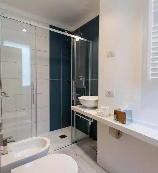 اتاق سوپریور, Villa Eugenia   3 Stelle Superior Con Private Spa E Piscina