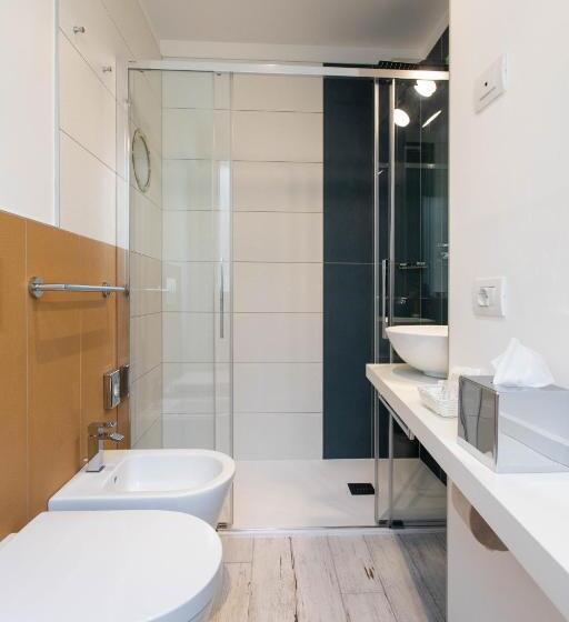 高级大房间, Villa Eugenia   3 Stelle Superior Con Private Spa E Piscina