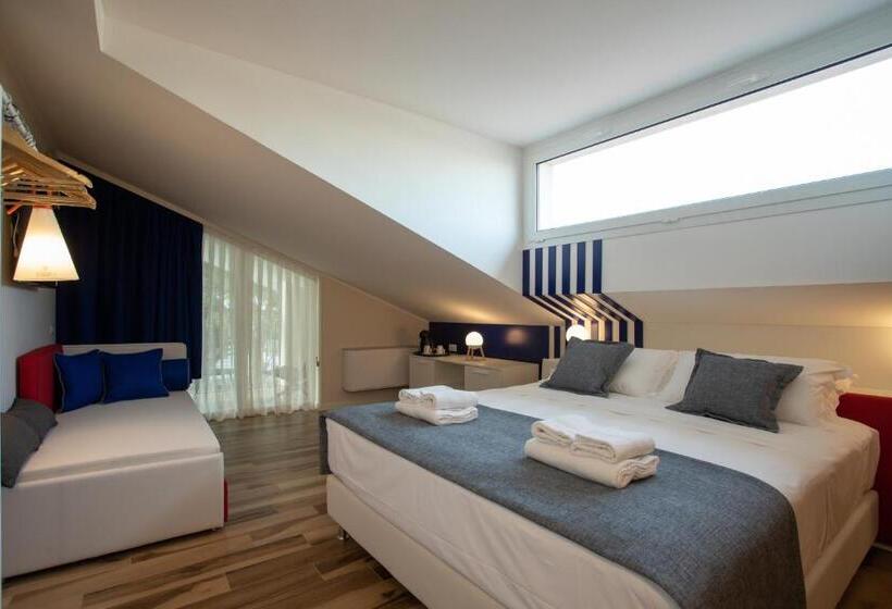 Полулюкс, Villa Eugenia   3 Stelle Superior Con Private Spa E Piscina