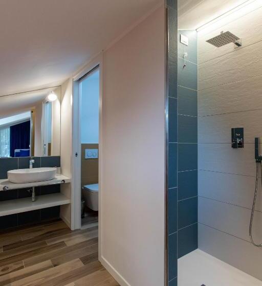Полулюкс, Villa Eugenia   3 Stelle Superior Con Private Spa E Piscina