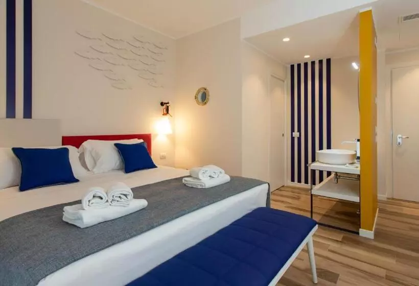 اتاق استاندارد, Villa Eugenia   3 Stelle Superior Con Private Spa E Piscina