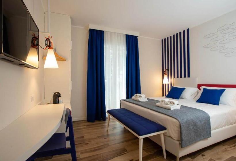 标准间, Villa Eugenia   3 Stelle Superior Con Private Spa E Piscina