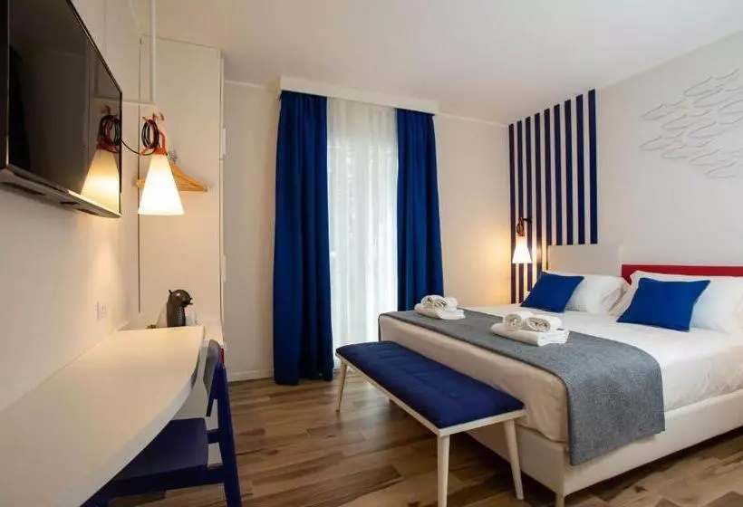 اتاق استاندارد, Villa Eugenia   3 Stelle Superior Con Private Spa E Piscina
